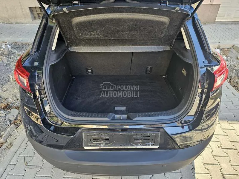 Mazda Cx-3 2019 photo 5