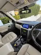 Land Rover Discovery 2007 photo 4