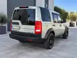 Land Rover Discovery 2007 photo 3