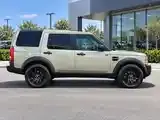 Land Rover Discovery 2007 photo 2