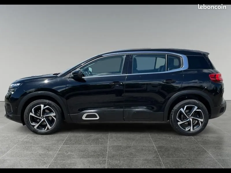 Citroen C5 Aircross 2020 photo 2