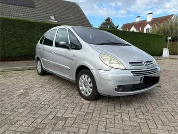 Citroen Xsara