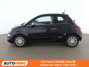 Fiat 500 2020 photo 3