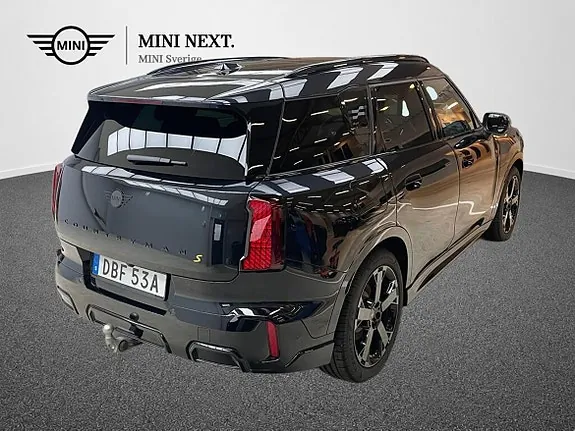 Mini Countryman Se 2026 photo 5