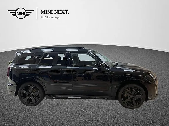 Mini Countryman Se 2026 photo 3