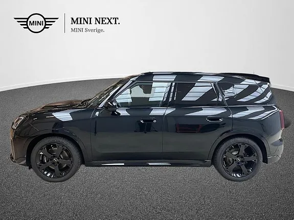 Mini Countryman Se 2026 photo 2