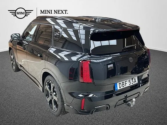 Mini Countryman Se 2026 photo 4