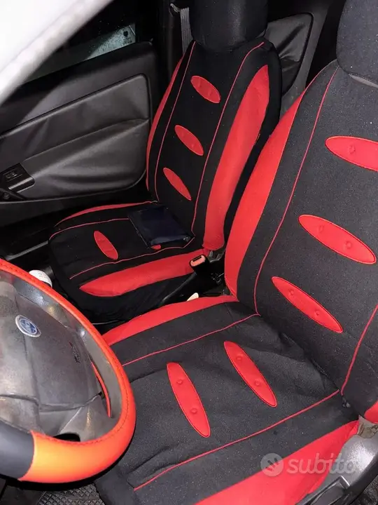 Lancia Ypsilon 2008 photo 4