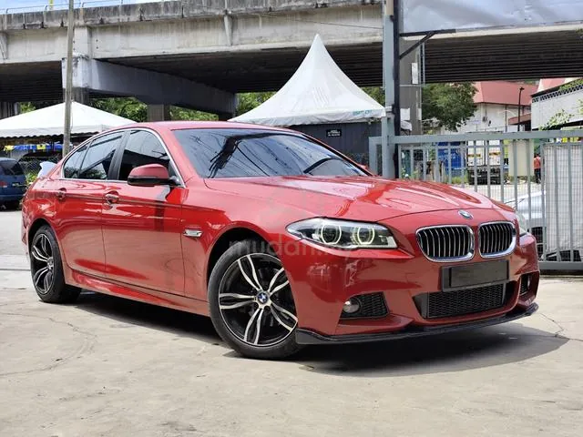BMW 520D