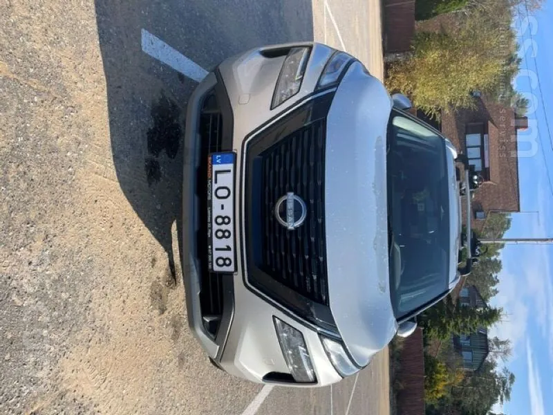 Nissan X-Trail 2023 photo 3