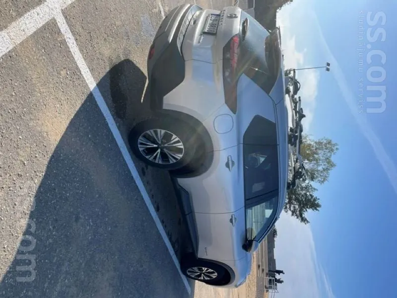 Nissan X-Trail 2023 photo 4