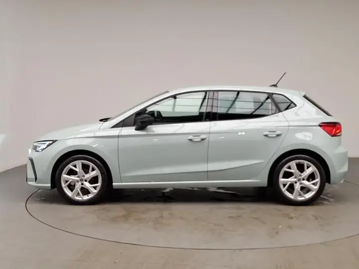 Seat Ibiza 2026 photo 4