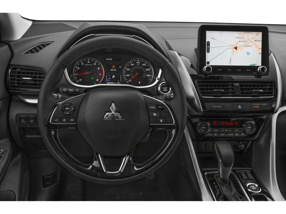 Mitsubishi Eclipse Cross 2026 photo 4