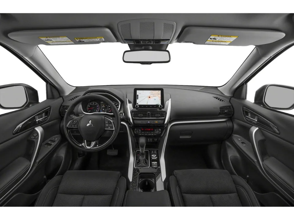 Mitsubishi Eclipse Cross 2026 photo 5