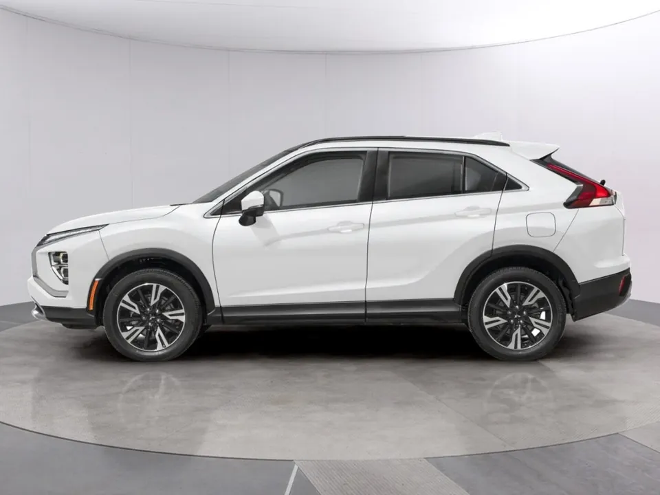 Mitsubishi Eclipse Cross 2026 photo 3