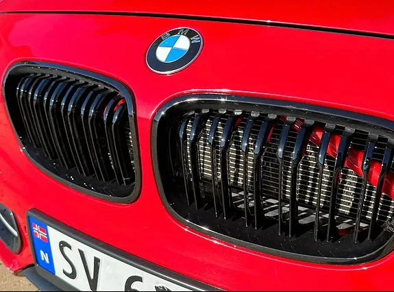 BMW 118I 2012 photo 5