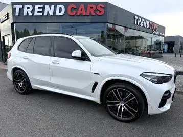 BMW X5 2022 photo 3