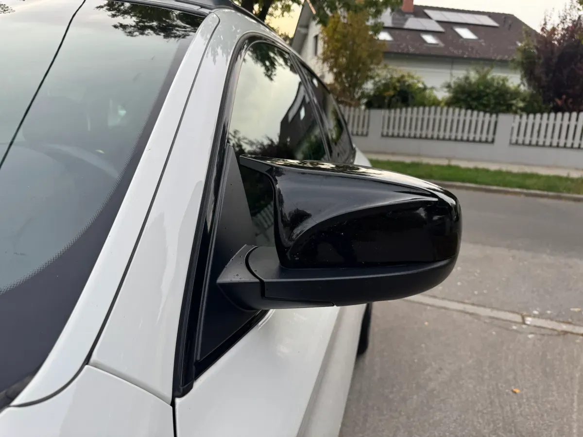 BMW X6 2012 photo 3