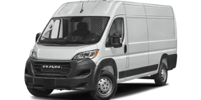 Ram Promaster