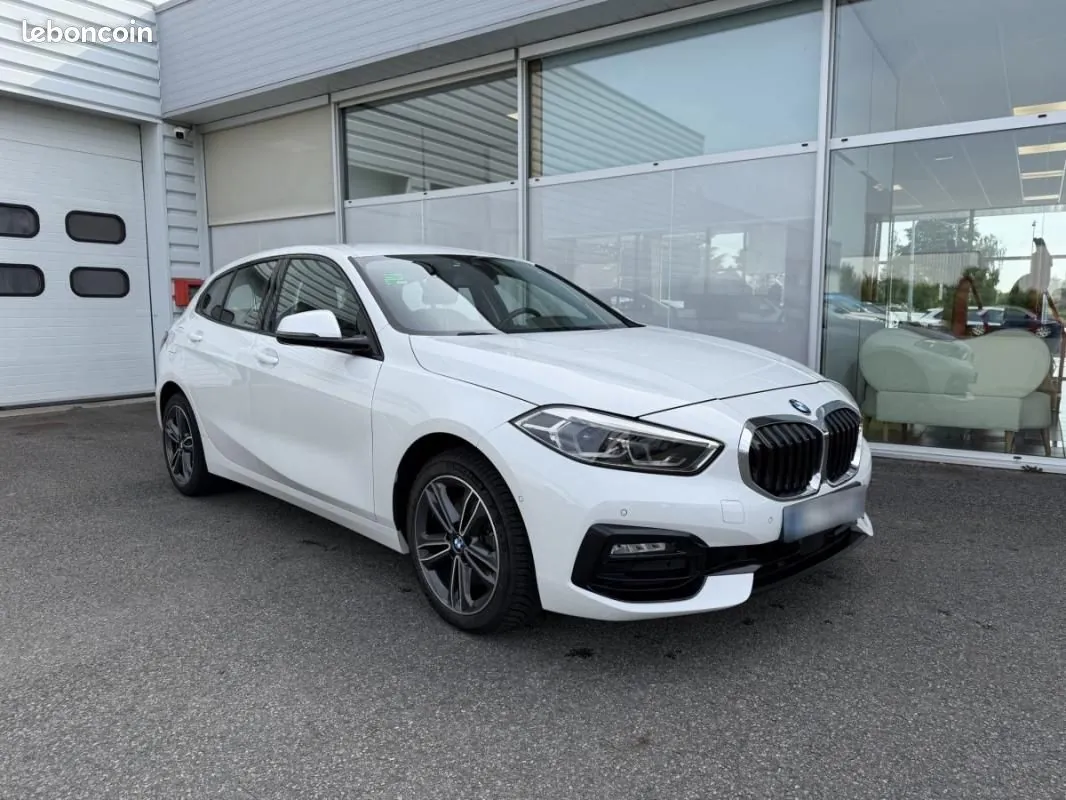 BMW Série 1