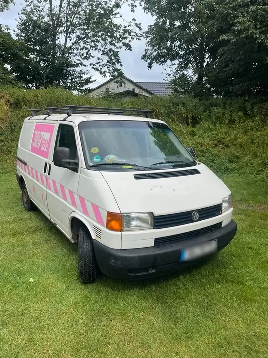 Volkswagen T4
