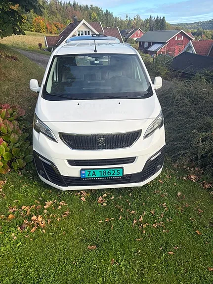 Peugeot Expert