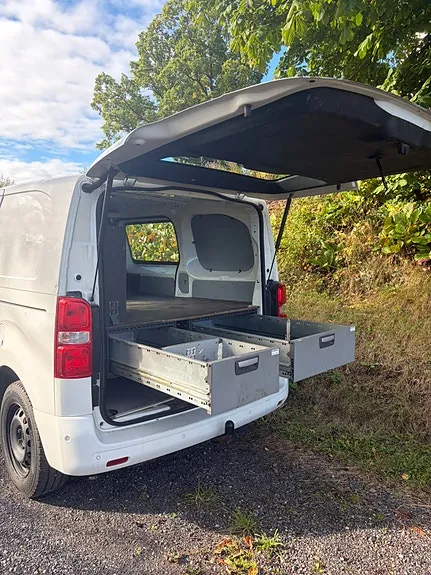 Peugeot Expert 2017 photo 4