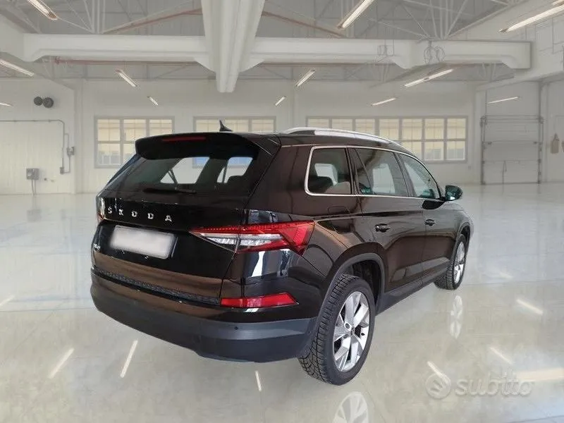 Skoda Kodiaq 2023 photo 4