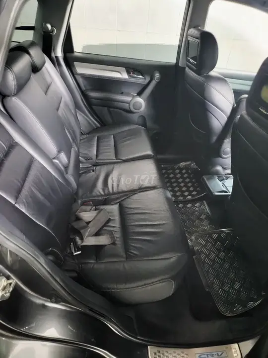 Honda Cr-V 2010 photo 5