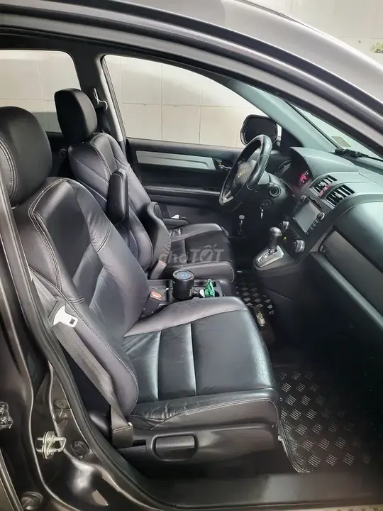 Honda Cr-V 2010 photo 3
