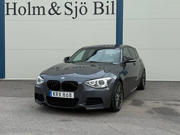 BMW M135I