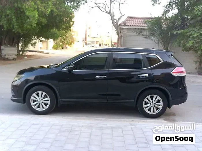 Nissan X-Trail 2015 photo 5