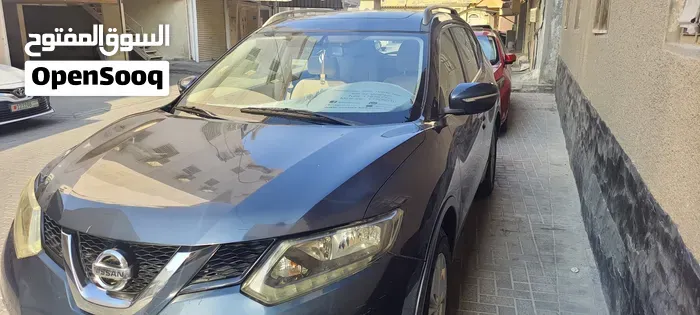 Nissan X-Trail 2015 photo 2