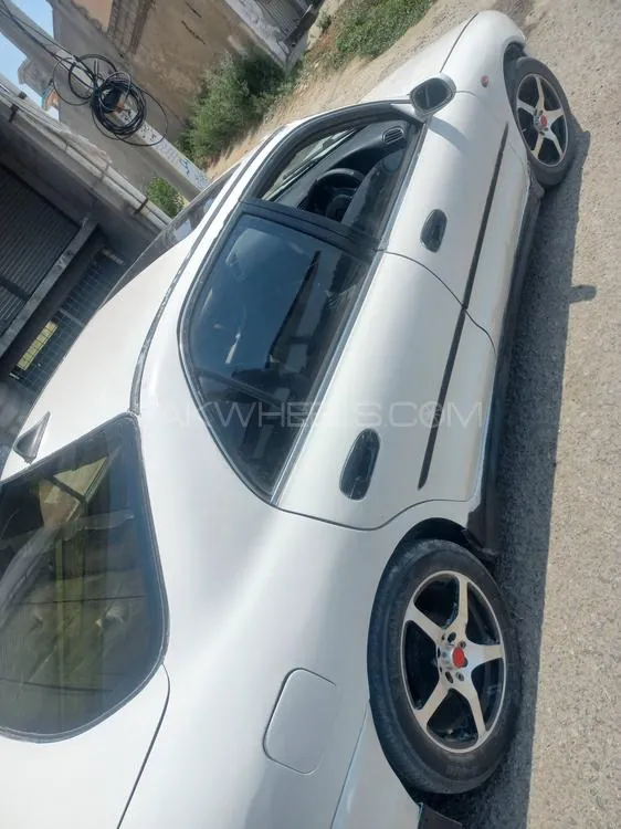 Mitsubishi Galant