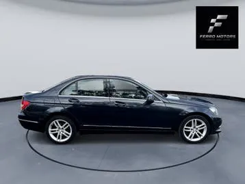 Mercedes-Benz C-Class 2014 photo 2