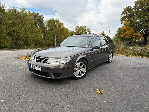 Saab 9-5