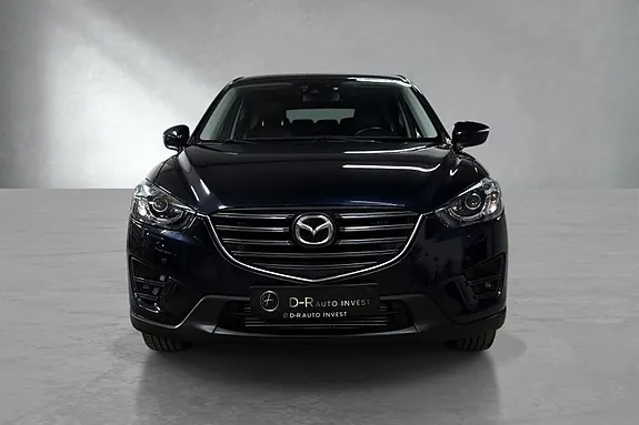Mazda Cx-5 2015 photo 2