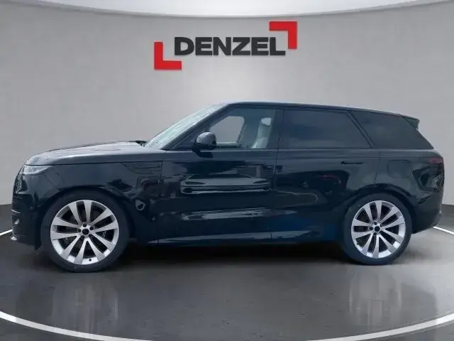 Land Rover Range Rover Sport 2026 photo 2