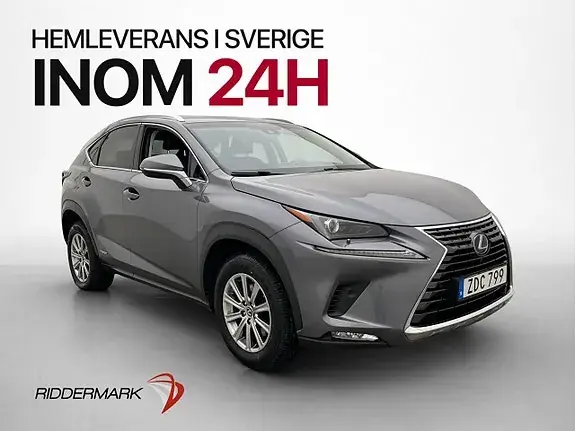 Lexus Nx300H