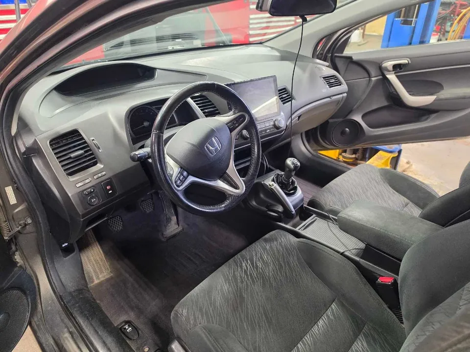 Honda Civic 2007 photo 5