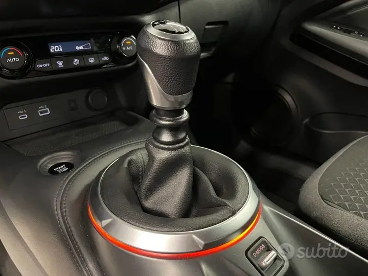 Nissan Juke 2025 photo 2