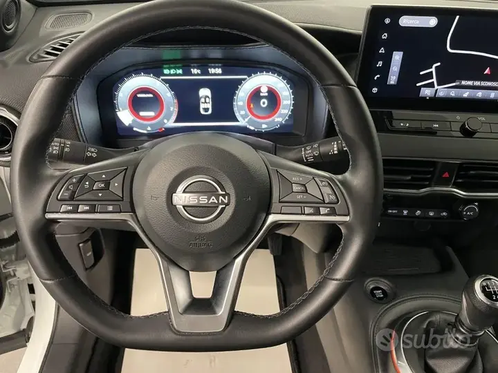 Nissan Juke 2025 photo 4