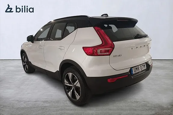 Volvo Xc40 2022 photo 2