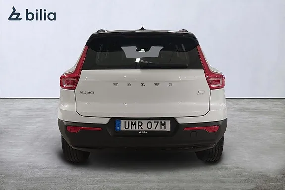 Volvo Xc40 2022 photo 4