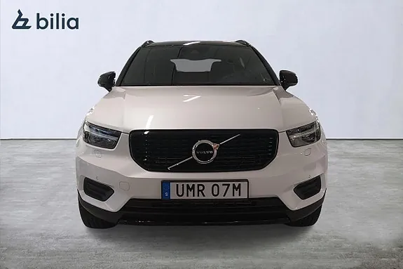 Volvo Xc40 2022 photo 5