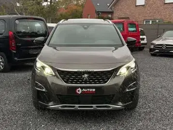 Peugeot 3008 2016 photo 2