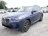 BMW X3 2023 photo 2