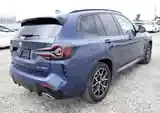 BMW X3 2023 photo 3