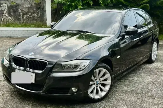 BMW 318I