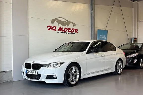 BMW 320D